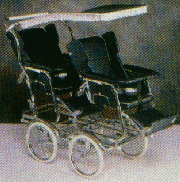 1990s prams