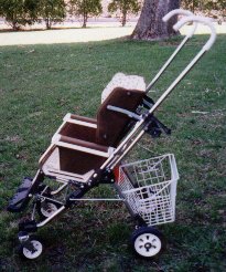 perego stroller 1980