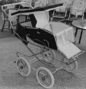 perego stroller 1980